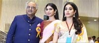 Boney Kapoor Domestic Help tested Positive for Coronavirus